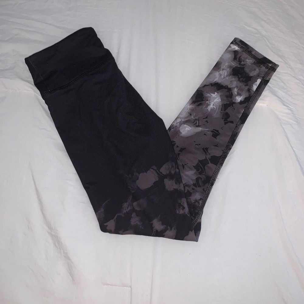C9 Champion Girls Floral Leggings